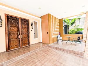 Lovina C3 no 8 at Tropicana Residence