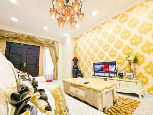 Lovina C3 no 8 at Tropicana Residence