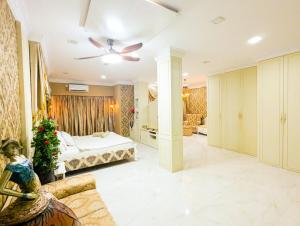 Lovina C3 no 8 at Tropicana Residence