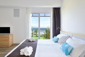 Hotel & Village Baia di Conte img99