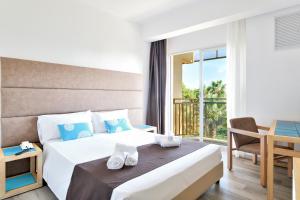 Hotel & Village Baia di Conte img67