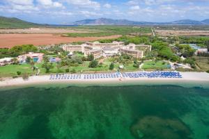 Hotel & Village Baia di Conte img28