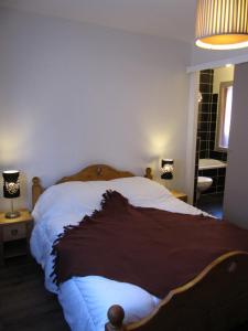 Chalet camp de base pour tribu sportif wifi 5 ch