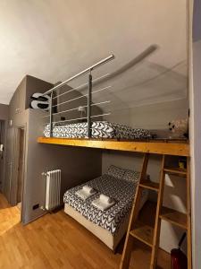 La finestra sul Balon