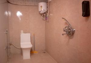 Bundeli Camps and Resorts, Panna