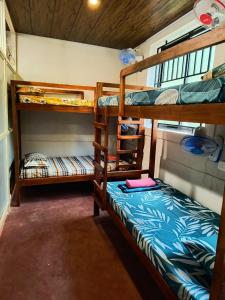 Elmar - Beach Village Stay