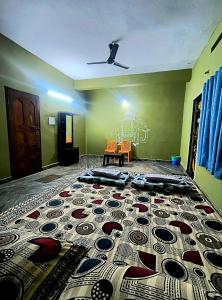 Elmar - Beach Village Stay