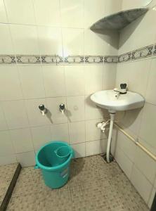 Elmar - Beach Village Stay