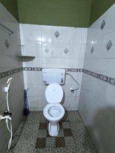 Elmar - Beach Village Stay