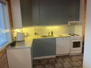 Ruka Snow&Sun 3 - 2 ski tickets included