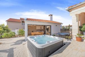 Villa Kunfin ZadarVillas