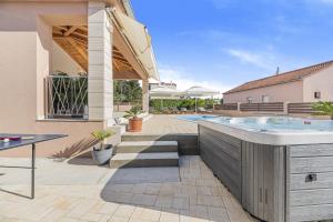 Villa Kunfin ZadarVillas