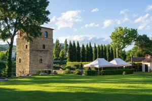 Tuscany Tower Villa img18