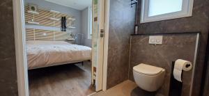 Charmant Chalet met privétuin in Someren - VP063