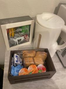 Romantico bilocale nel cuore del Balon