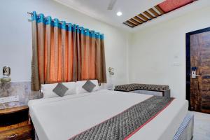 Hotel O Jaya Fortune