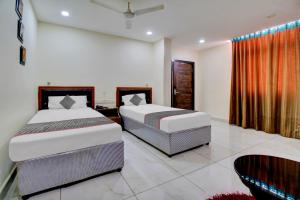 Hotel O Jaya Fortune