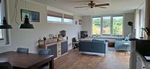 Charmant Chalet met privétuin in Someren - VP063