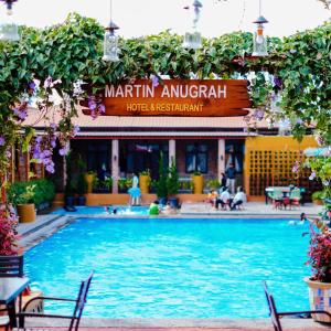 Martin Anugrah Hotel & Restaurant