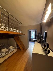 La finestra sul Balon