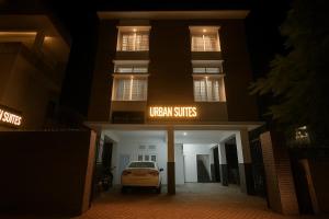 Urban Suites Silpukhuri