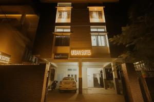 Urban Suites Silpukhuri
