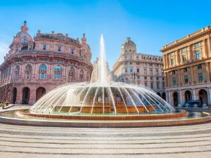 Dimore della Superba by Holiday World