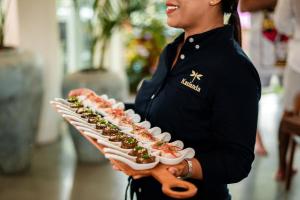 Kasianda House - Private Resort with Culinary Team, Butlers and Mixologists