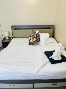 Greenlight Luxury Villas