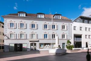 Sommavilla Apartments