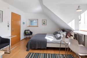 Sommavilla Apartments