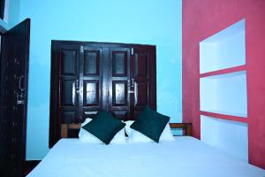 Aashirwad paying guest house