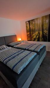 Studio Apartment Bachmann