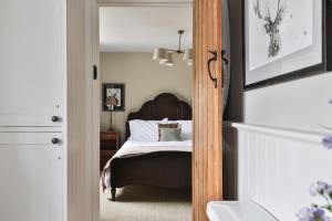Jasmine Cottage, Upper Slaughter, Cotswolds