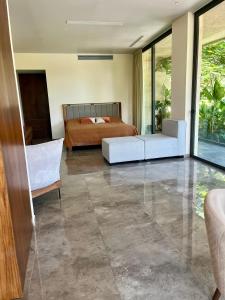 Mistiq Loft en Esquina Vista a la Jungla