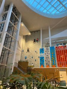 Seaside Park Apartament z widokiem na morze