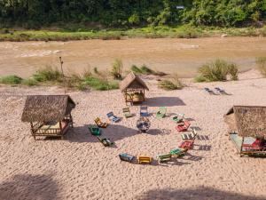 The Namkhan, a Small Luxury Hotel of the World