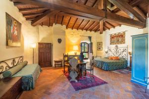 Tuscany Tower Villa img22