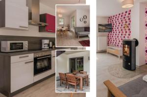 Villa Doris Whg 1 Merilyn