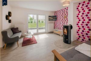 Villa Doris Whg 1 Merilyn