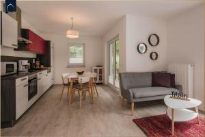 Villa Doris Whg 1 Merilyn