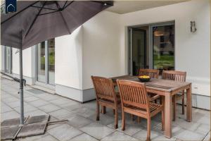 Villa Doris Whg 1 Merilyn