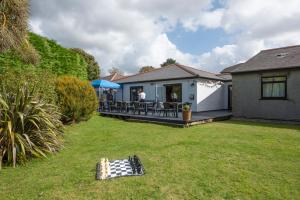 Trickys at The Tolgus Inn, Redruth - Free WiFi - Free Parking