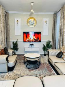 Greenlight Luxury Villas