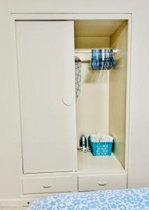 Cozy 1 Bedroom Mini Apartment 10 Mins to SeaTac Airport