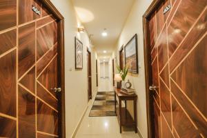 FabHotel Yogeshwara Grand - Nr Hyderabad International Airport, Shamshabad
