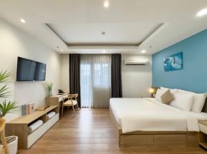 Cityhouse - LightHouse SG