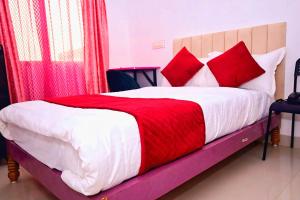 Pandooi Prasth, Patna