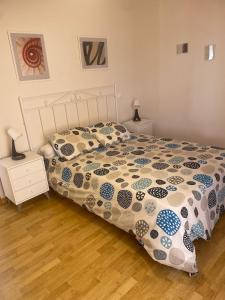 Cuencaloft Villa Paraíso