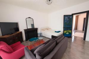 T3 lumineux Gare et Centre à pied